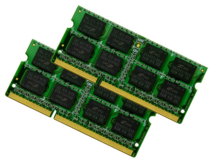 Оперативная память OCZ OCZ3M10664GK
